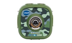 KidiZoom® Action Cam (Camouflage)